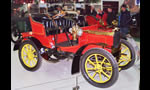 Peugeot Type 69 "B&eacute;b&eacute;" 1905 